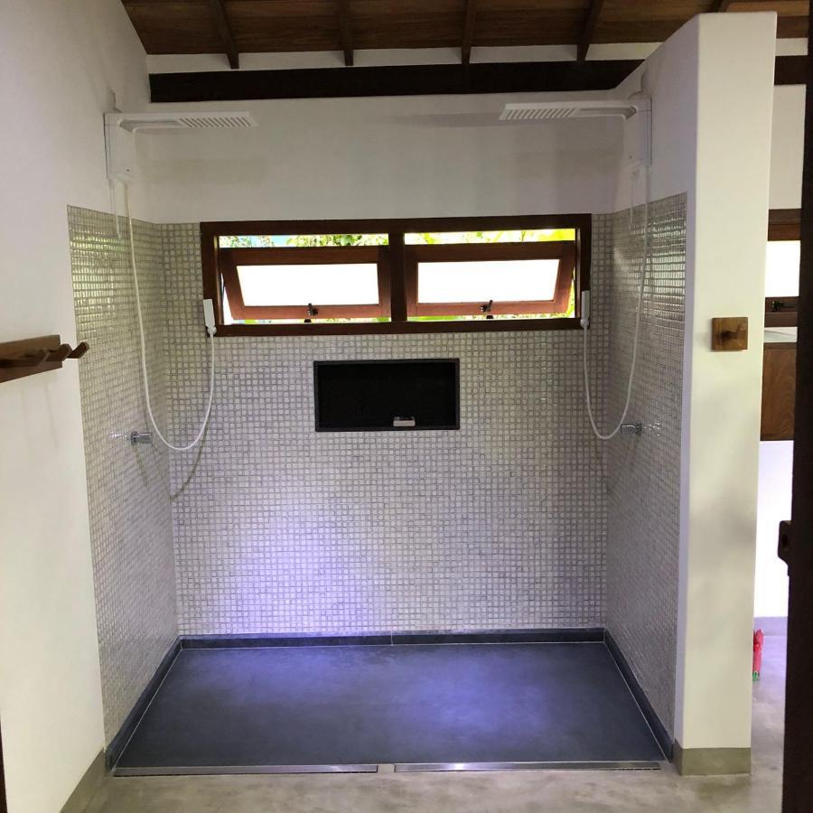 Casa Aracua Trancoso Villa Bagian luar foto